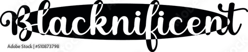 melanin svg