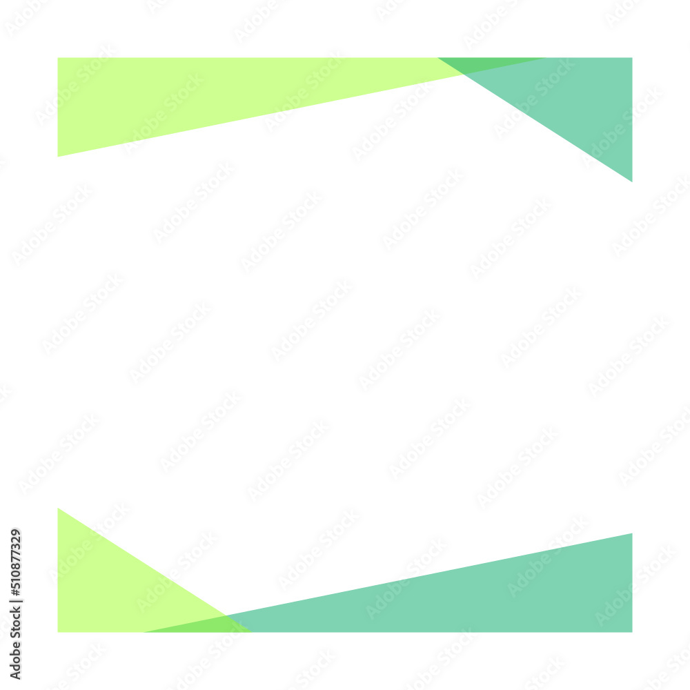 colorful square frame
colorful square frame