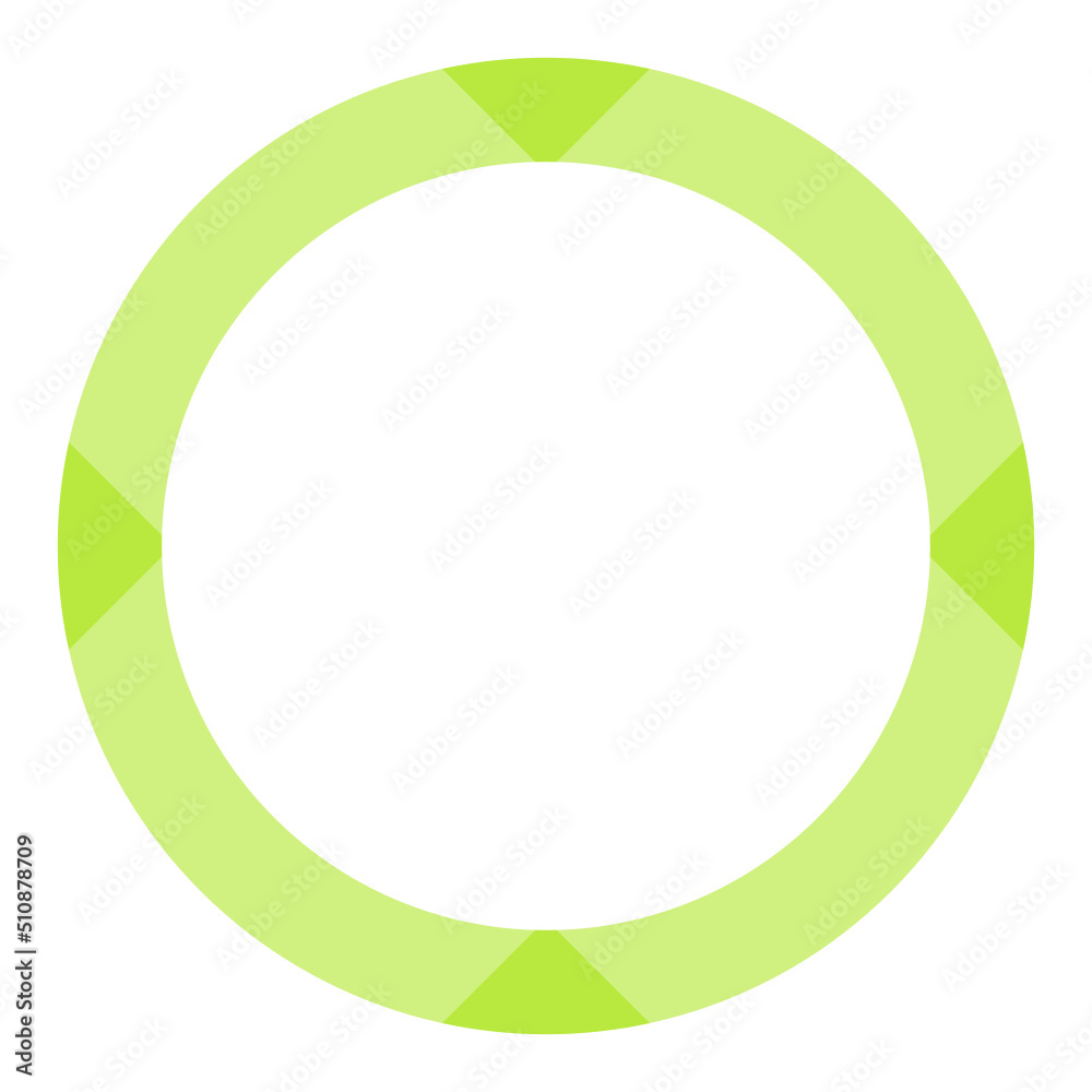 colorful circle frame
colorful circle frame