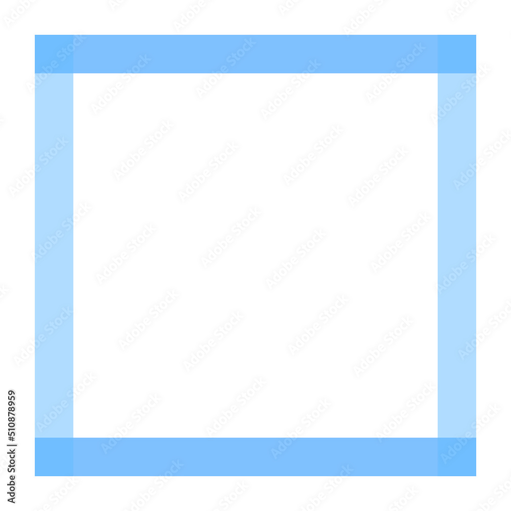 colorful square frame
colorful square frame