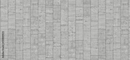 Stone floor texture, 3d rendering. 
