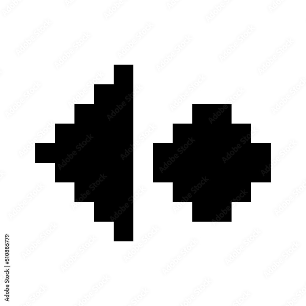 pixel arrow
pixel arrow