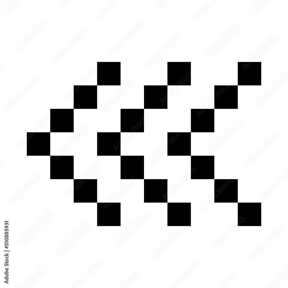 pixel arrow
pixel arrow