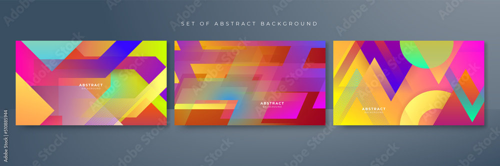 Abstract colorful vibrant vivid background Abstract colorful vibrant vivid background