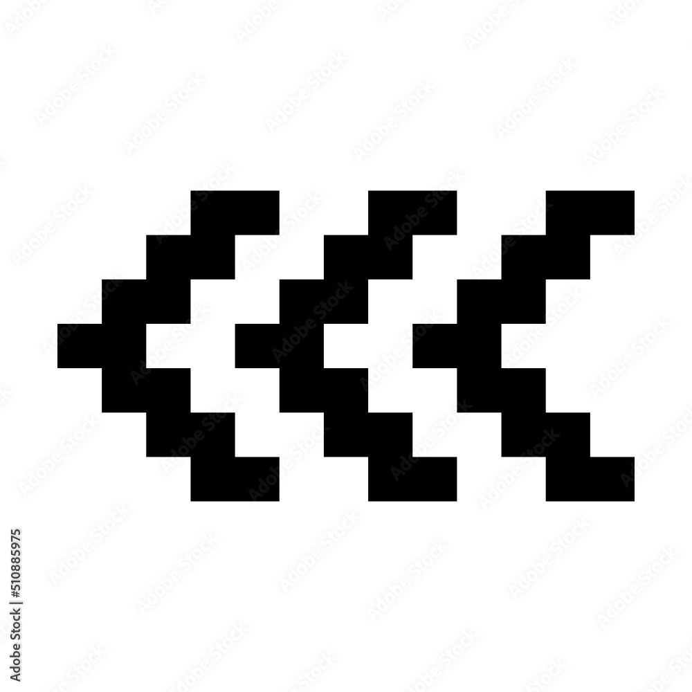 pixel arrow
pixel arrow