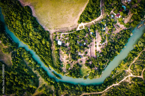 Guadalupe River, Texas