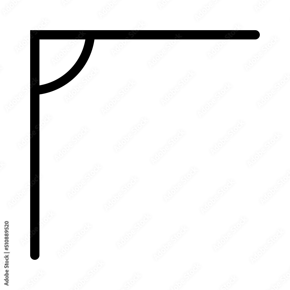 swirl corner border
swirl corner border