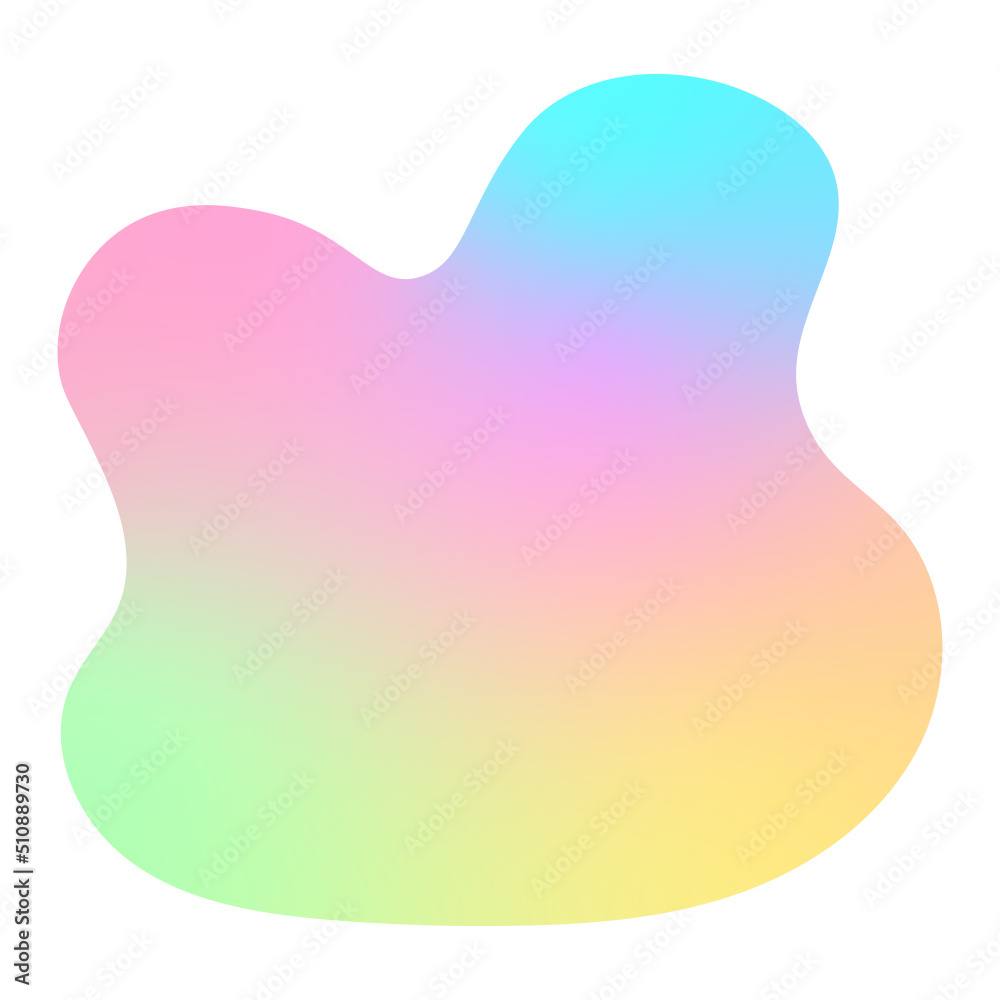 blob holo foil sticker
blob holo foil sticker