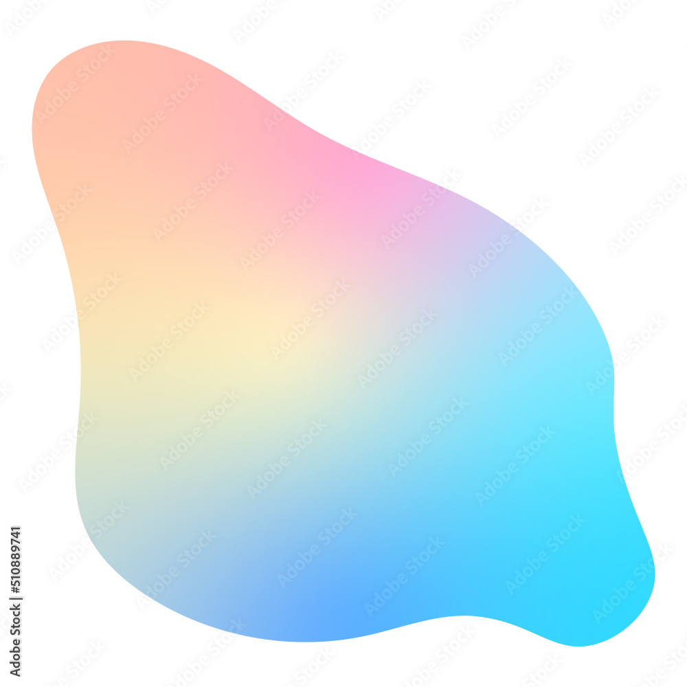 blob holo foil sticker
blob holo foil sticker
