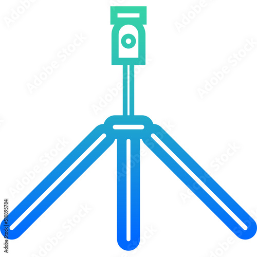 tripod icon