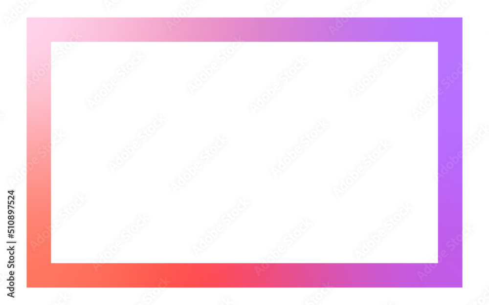 gradient rectangle border
gradient rectangle border