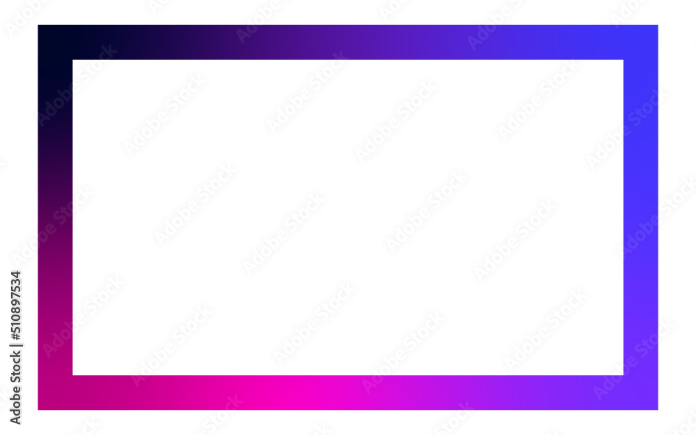 gradient rectangle border
gradient rectangle border