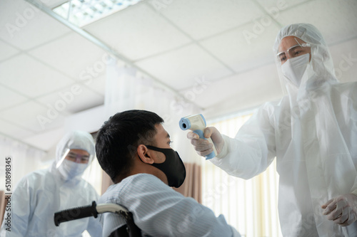 coronavirus disease medical...