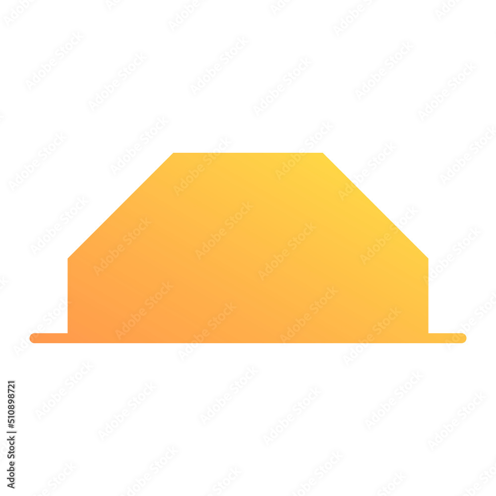 gradient half geometric shape
gradient half geometric shape