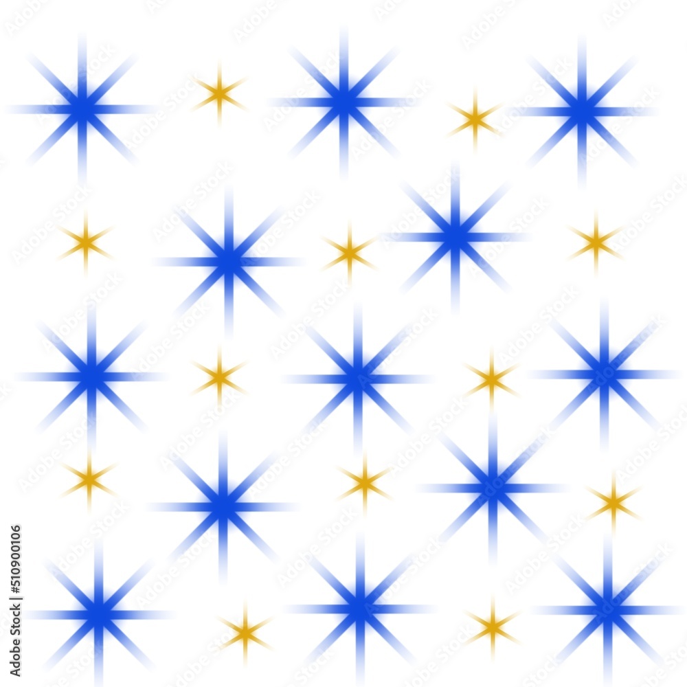 seamless pattern with stars seamless pattern with stars