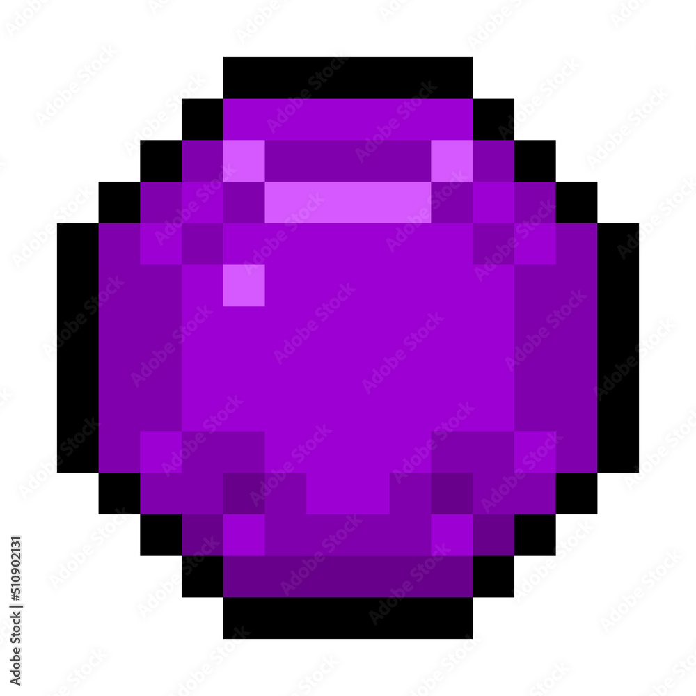 pixel amethyst
pixel amethyst