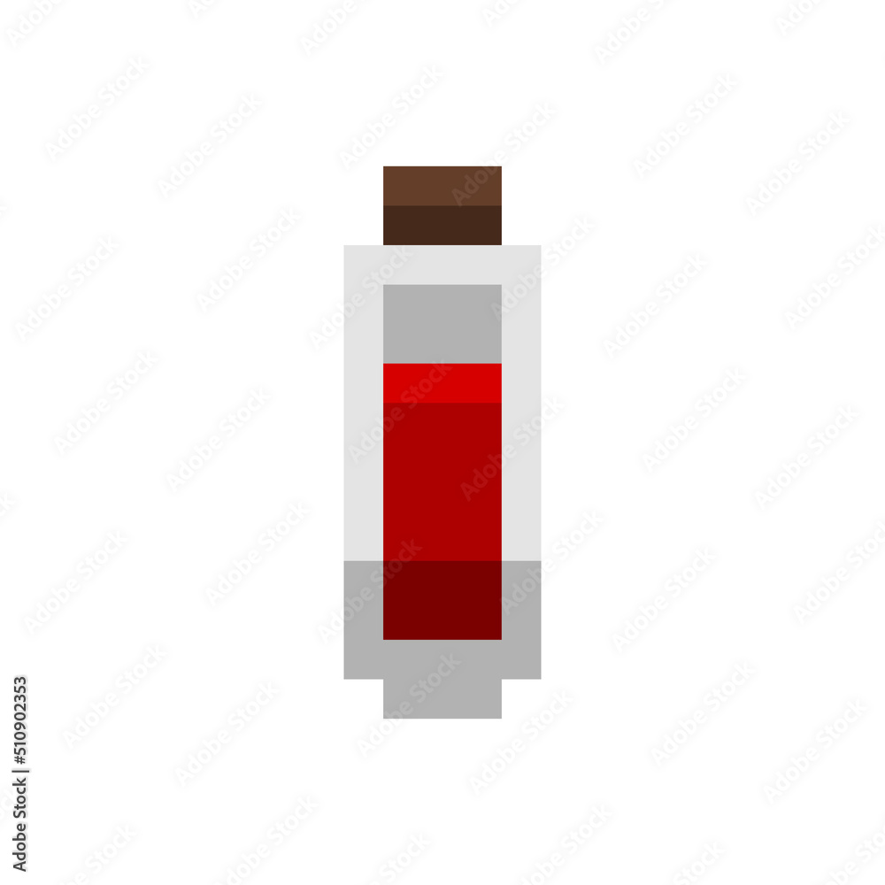 pixel red potion
pixel red potion