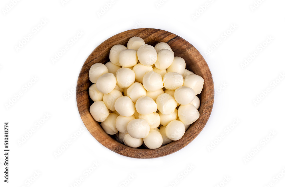 Turkish cheese varieties; ball cheese, milk drop cheese (Turkish name; top - topik peynir or sut damlasi peynir) Turkish cheese varieties; ball cheese, milk drop cheese (Turkish name; top - topik peynir or sut damlasi peynir)