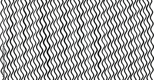 uneven thin lines repeatig pattern