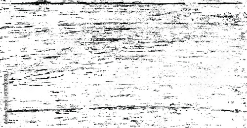 Vector brush sroke texture. Distressed uneven grunge background. Abstract distressed vector illustration. Overlay over any design to create interesting effect and depth. Black isolated on white. EPS10