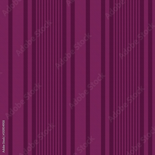 Purple Asymmetric Plaid textured Seamless Pattern