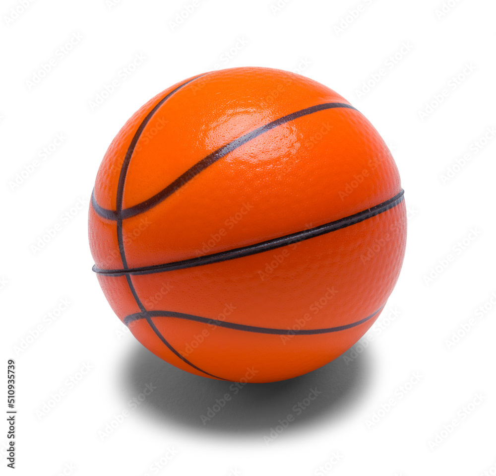 Toy Foam Basketball