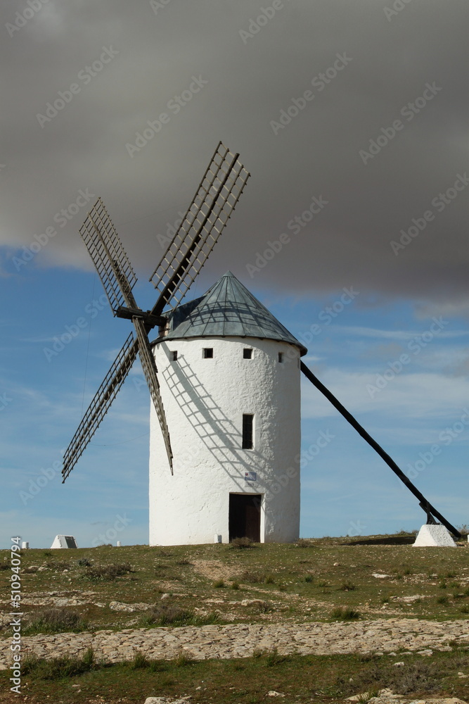 Molino Molino