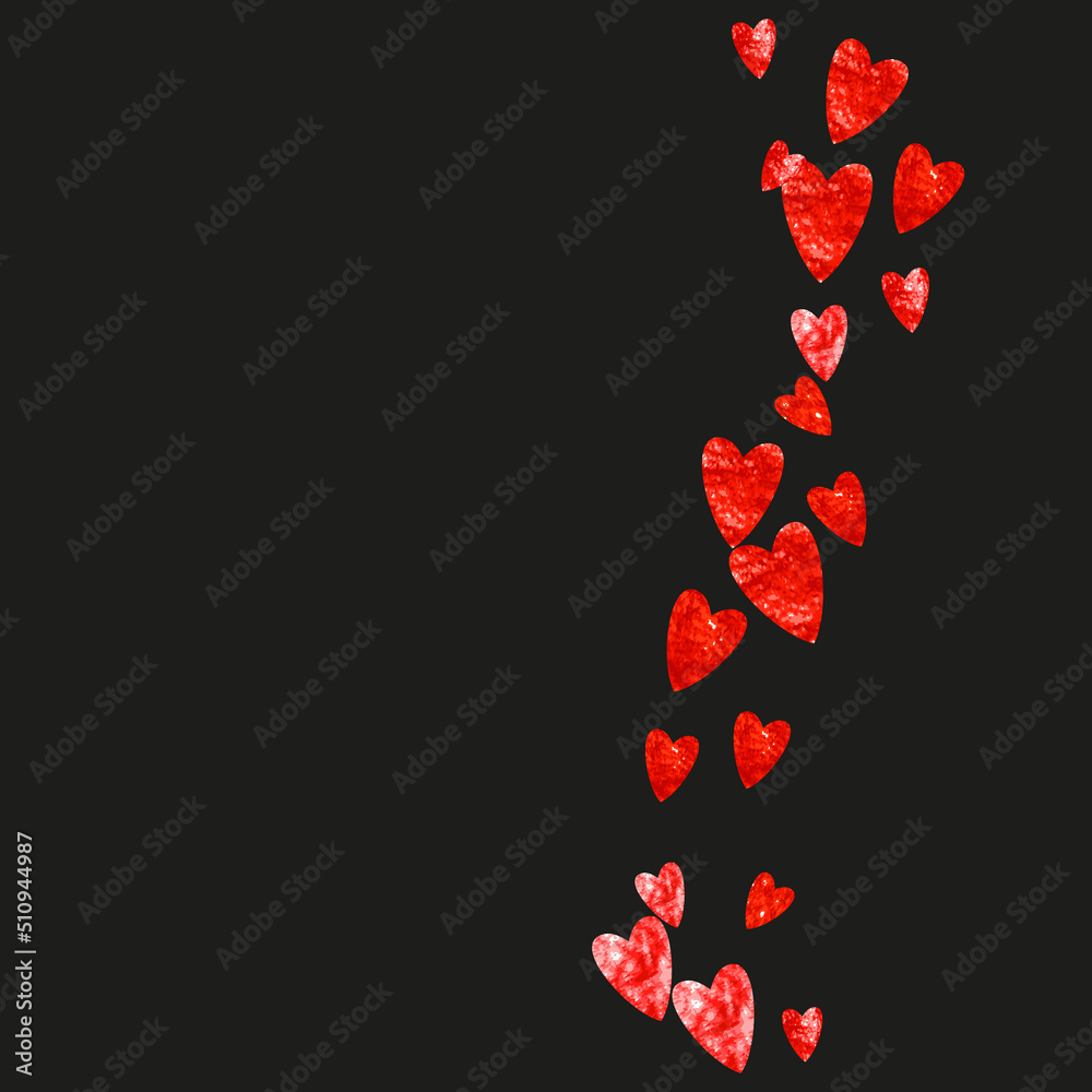 St Valentine Day Texture. Romantic Border For Woman. Romance Frame. Red Retro Decoration. February Illustration For Mother. Pink Holiday Poster. Rose St Valentine Day Texture. St Valentine Day Texture. Romantic Border For Woman. Romance Frame. Red Retro Decoration. February Illustration For Mother. Pink Holiday Poster. Rose St Valentine Day Texture.