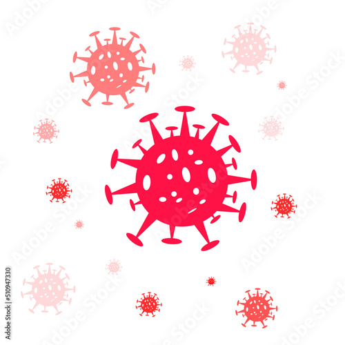 Monkeypox virus vector design.
against disease spread, symptoms,monkeypox virus epidemic pandemic poster.