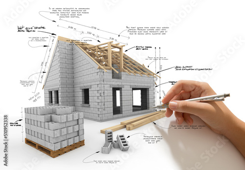Professional writing technical construction specifications