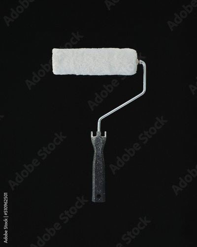 ペンキ塗るやつ