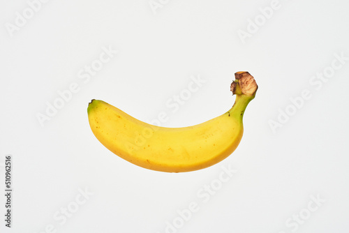本物のバナナ