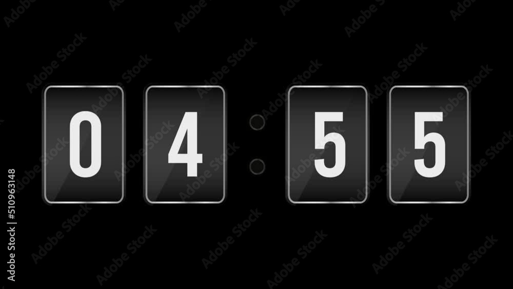 Count Countdown