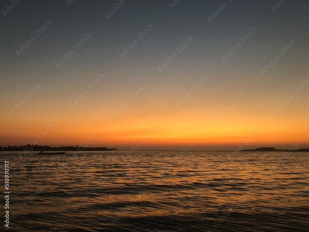 Naklejka premium nostalgia 