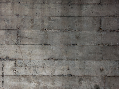 Old concrete texture for background