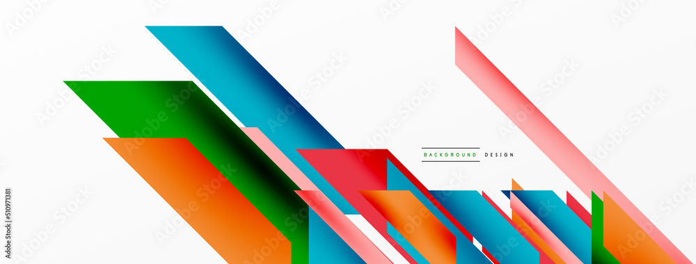 Dynamic lines background. Wallpaper for concept of AI technology, blockchain, communication, 5G, science, business and technology Dynamic lines background. Wallpaper for concept of AI technology, blockchain, communication, 5G, science, business and technology