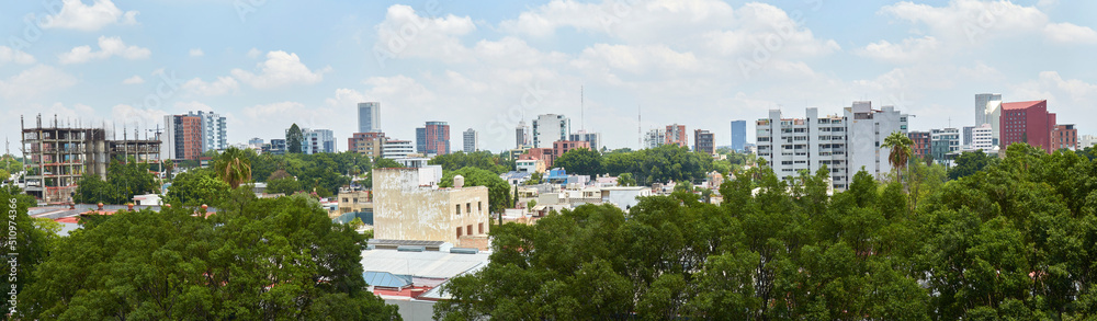 panoramica guadalajara