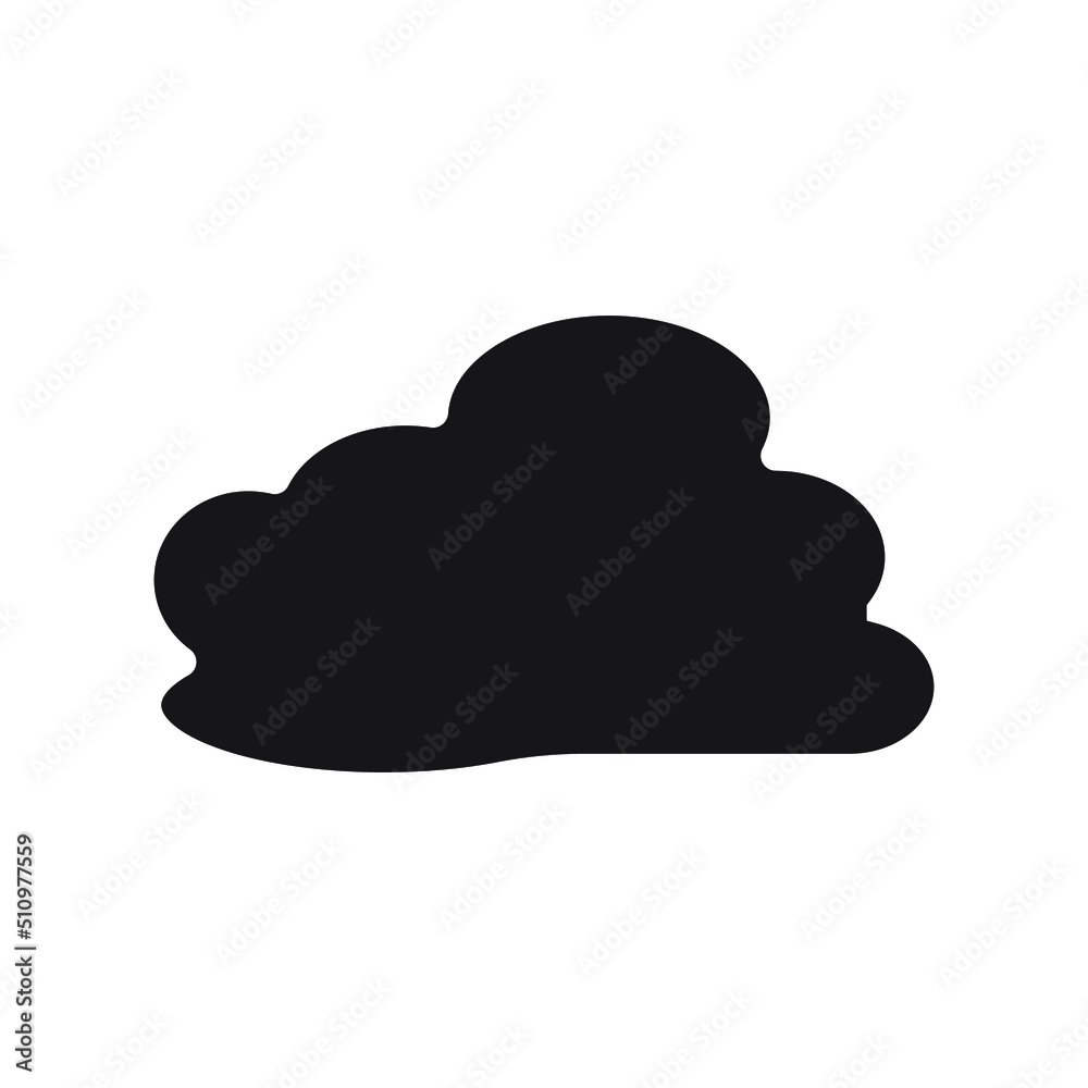 cloud icon cloud icon
