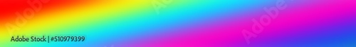 Rainbow pattern background the distribution of rainbow light beautiful colorful gradation for background and computer wallpaper