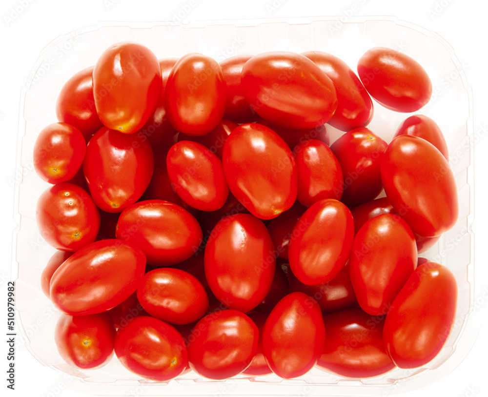 tomatoes cherry isolated on white background tomatoes cherry isolated on white background