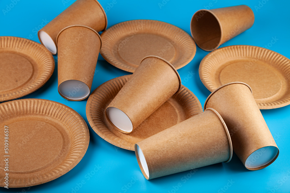 Disposable paper biodegradable cups and plates Disposable paper biodegradable cups and plates