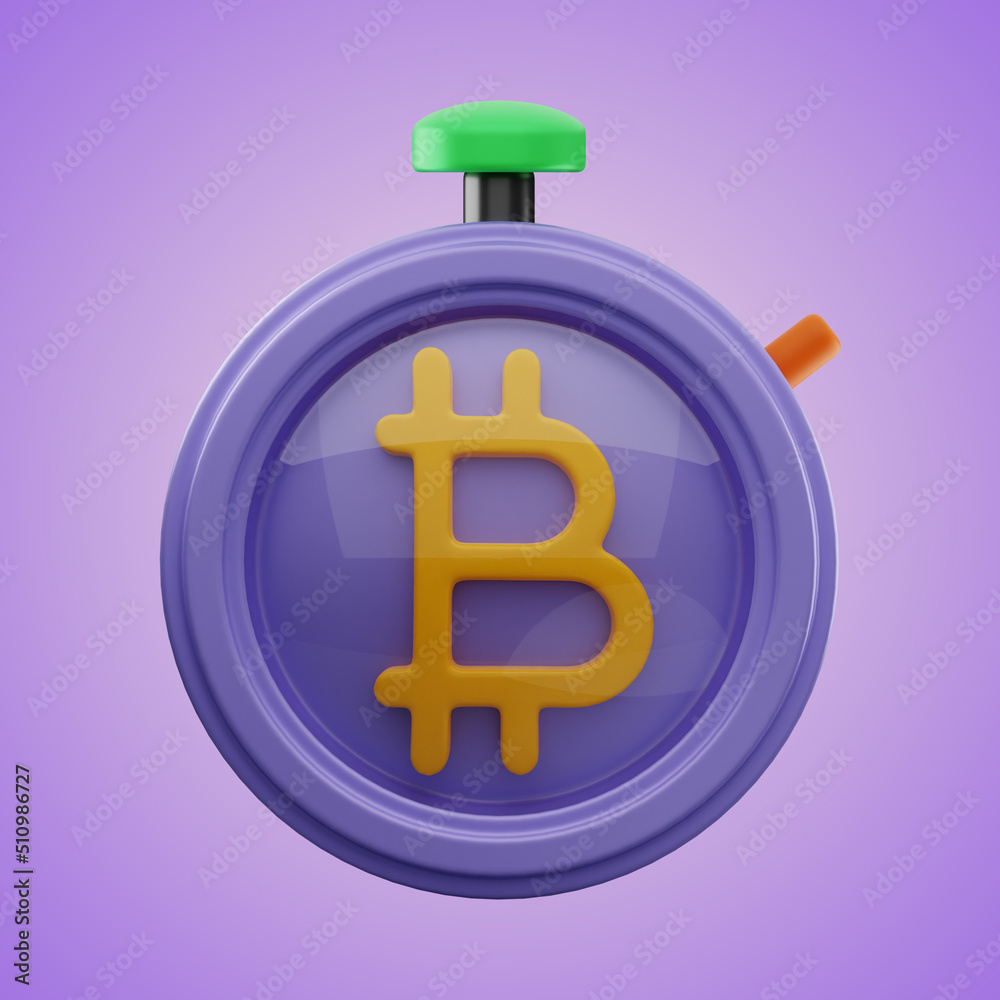 premium stopwatch finance money 3d icon rendering on isolated background premium stopwatch finance money 3d icon rendering on isolated background