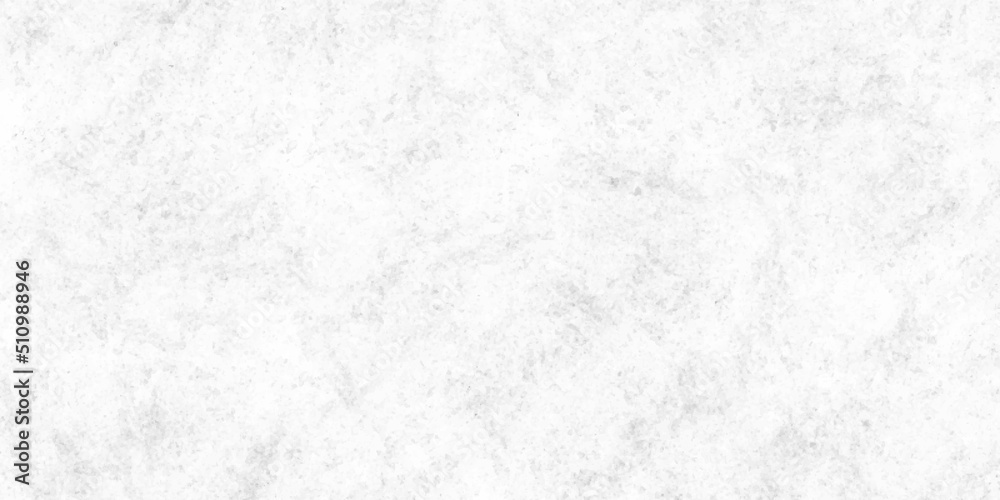white cement wall texture background. Abstract white marble background and gray color texture. Stone wall texture background.