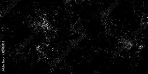 Dust and scratches design. Blank black texture surface background, dark and black texture chalkboard background, 