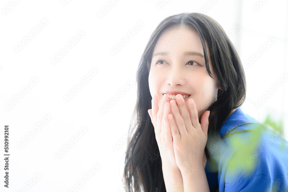 綺麗なお姉さんのイメージにピッタリな女性 綺麗なお姉さんのイメージにピッタリな女性