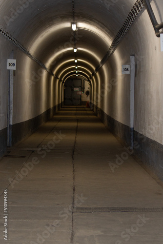 Fort Eben Emael in Belgium