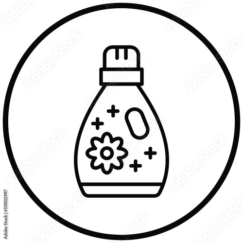 Softener Icon Style