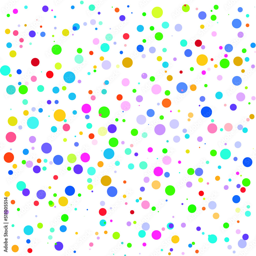 colorful confetti background colorful confetti background