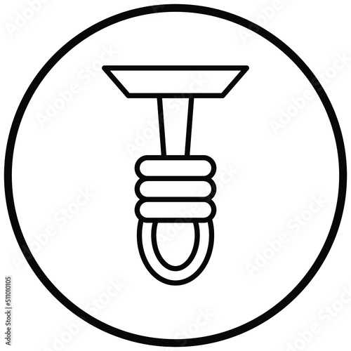 Gibbet Icon Style