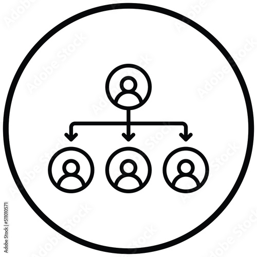 Delegate Icon Style